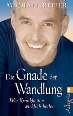 Zdjęcie produktu dla Reiter, M: Gnade der Wandlung