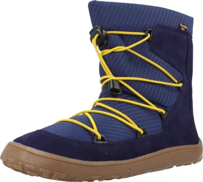 Produktbild von Froddo Kinderschuhe G3160251 Blau