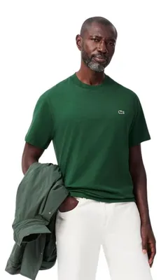 Image de Lacoste T-shirt décontracté Hommes