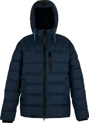 Produktbild von REGATTA Herren Steppjacke Leeshaw