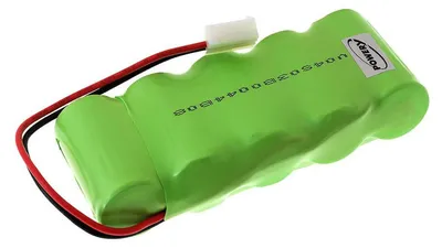 Produktbild von Powerakku für Rollladenantrieb Bosch Somfy Easy-Lift BD 5000 2200mAh NiMH
