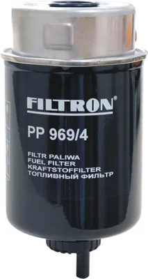Zdjęcie produktu dla Filtr paliwa FILTRON PP 969/4