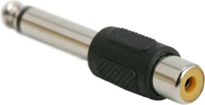Image de Convertisseur RCA / femelle (10 pièces / paquet)