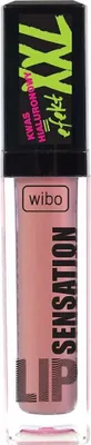 Image de Wibo Lip Gloss 5, 5g