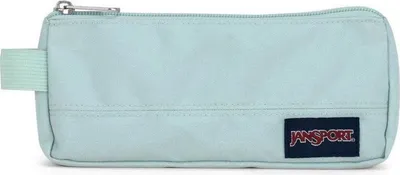 Produktbild von Jansport Basic Mäppchen Blau Mann Blau One Size