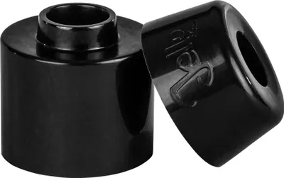 Produktbild von Chaya Kissen Rollschuhe 90a schwarz