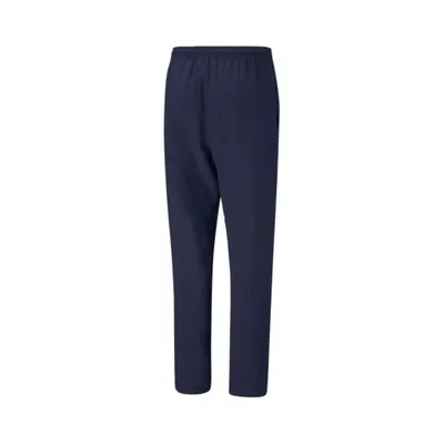 Productafbeelding van teamRISE broek voor de zijlijn, maat: M, kleuren: Peacoat - Puma White