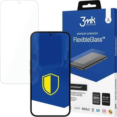 Productafbeelding van 3MK FlexibleGlass, Nothing Phone 2a, 1 stuk