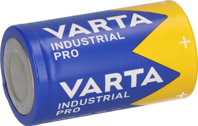 Produktbild von Varta 4020 Industrial Mono Batterie D lose