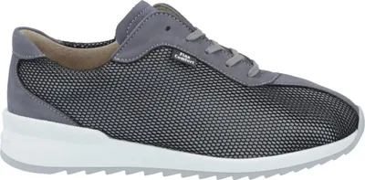 Produktbild von Finn Comfort Komfort Schnürschuhe Damen 31323732303138 Grau 39 EU