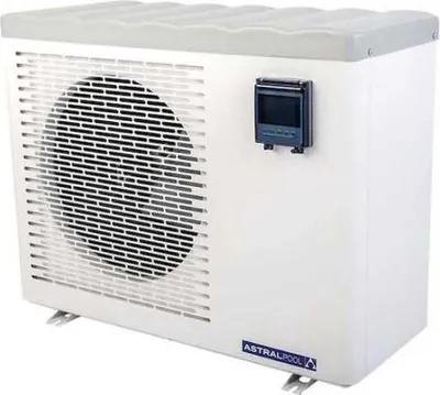 Zdjęcie produktu dla Pompa ciepła ECO ELYO z pełnym inwerterem 7 kW