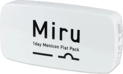 Obrázok produktu pre Miru 1 deň (30 šošoviek)