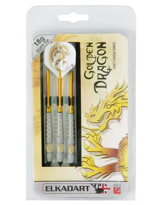Produktbild von Best Sporting Elkadart Dartpfeile Concord 18g