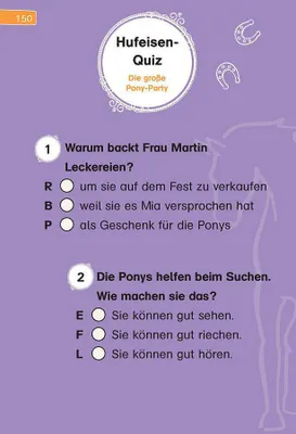 Produktbild von Bibi & Tina: Die 6 schönsten Reiterhof-Abenteuer