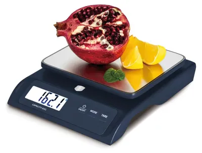 Obrázek produktu pro Berlingerhaus BH-9918 digitální 6 kg Deep Sea Collection