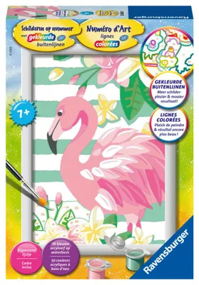 Produktbild von Ravensburger 28686, 7 Jahr(e)