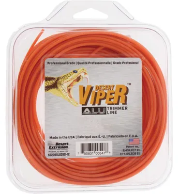 Obrázok produktu pre VIPER okrúhla nylonová rezná struna, 2,0 mm, 15 m