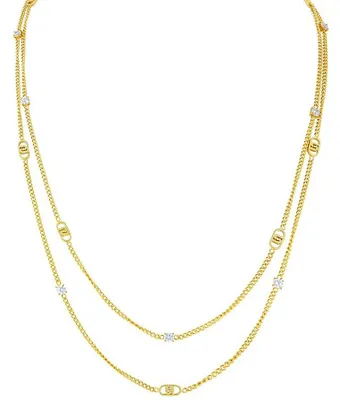 Produktbild von Halsketten Lang Liujo Gold Mehr als 90 cm Kollektion - frau