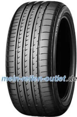 Produktbild von Yokohama Advan Sport (V105T) 275/35R22 104(Y) Rpb Xl