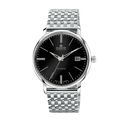 Obrázok produktu pre Dugena Premium - 7090192 - Náramkové hodinky - Pánske - Automatické - Festa Klassik