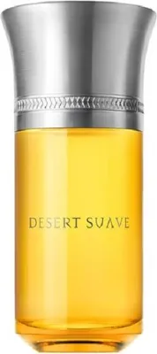Zdjęcie produktu dla LIQUIDES IMAGINAIRES Desert Suave EDP 50ml
