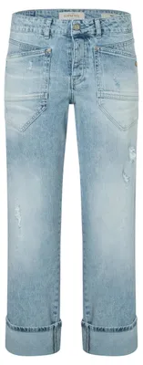 Produktbild von Gang (107) 94ROBERTA, destroyed lightblue 7574 7574 29