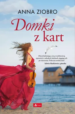 Immagine prodotto di Domki z kart