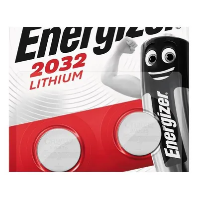 Immagine prodotto di Energizer Litio CR 2032 2pz 248357