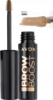 Immagine prodotto di AVON Brow Boost Gel per sopracciglia biondo