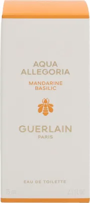 Immagine prodotto di Guerlain - MANDARINE BASILIC - EAU DE TOILETTE 75 ml