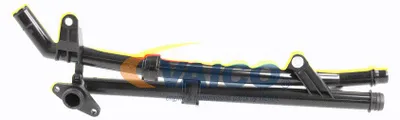 Produktbild von VAICO Kühlerschlauch Wasserschlauch passend für MERCEDES-BENZ C-Klasse Limousine (W204) V30-3550