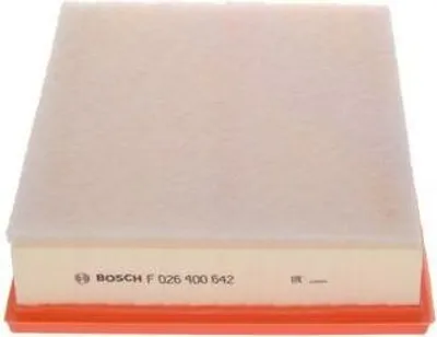 Produktbild von Luftfilter BOSCH F 026 400 642