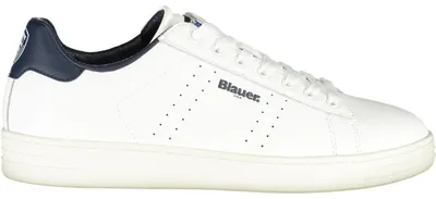 Productafbeelding van BLAUER Sneakers S5GRANT01LEA_BIWHINVY