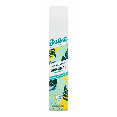 Image de Batiste originale 350ml
