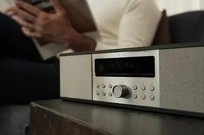 Obrázek produktu pro Rádio PEAQ PDR 290