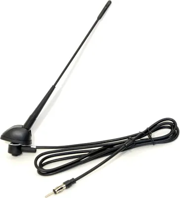 Obrázok produktu pre Compass ANTÉNA STREŠNÝ PRÚT 03142(MS39)