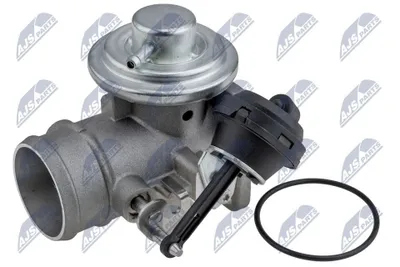 Produktbild von NTY EGR-VW-062 AGR-Ventil für VW LT 28-46 II Kastenwagen (2DA, 2DD, 2DH) Abgasrückführungsventil