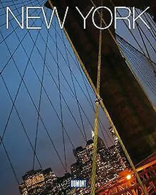 Produktbild von DuMont Bildband New York