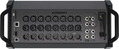 Obrázok produktu pre Allen&Heath CQ-20B
