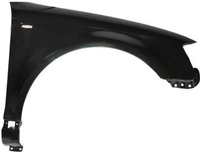 Produktbild von BLIC 6504-04-0026312Q Kotflügel Vorne Rechts für AUDI A3 Sportback (8PA) A3 Schrägheck (8P1)