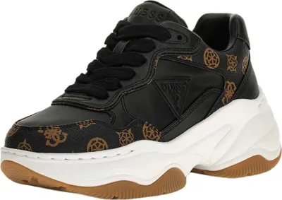 Image de Guess Hapyy3 Chaussures de sport EU 37 Femme EU 37