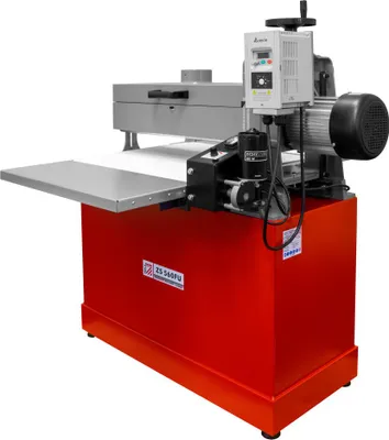 Produktbild von Holzmann Zylinderschleif- und Bürstmaschine ZS560FU_230V