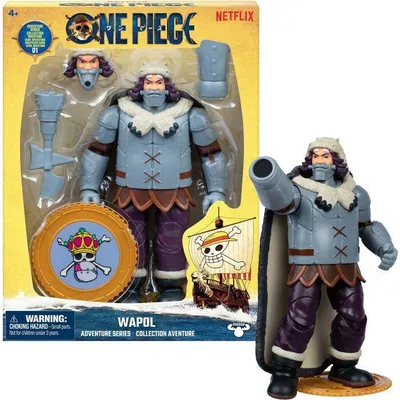 Zdjęcie produktu dla Moose Toys MS63316, 4 lat(a), Wielobarwny