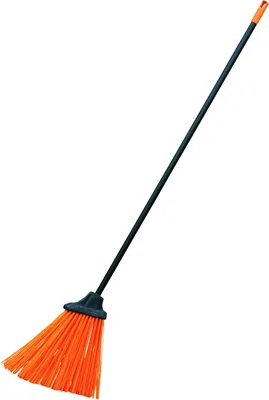 Zdjęcie produktu dla Miotła skośna 300mm z kijem