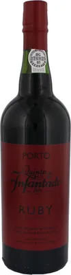 Produktbild von Quinta do Infantado Ruby 0,75l