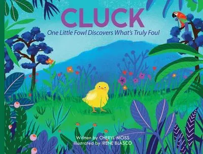 Image de Cluck