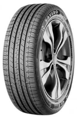 Produktbild von Gt-Radial Savero Suv 245/65R17 111H Bsw Xl