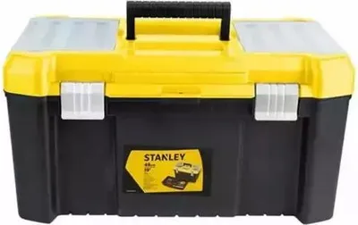 Obrázek produktu pro Box Stanley 16" Essential S Organizérem