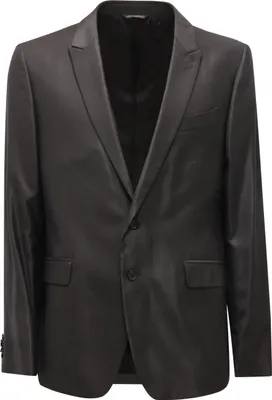Immagine prodotto di 0452AU abito uomo CARLO PIGNATELLI man suit black