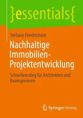 Obrázek produktu pro Nachhaltige Immobilien-Projektentwicklung